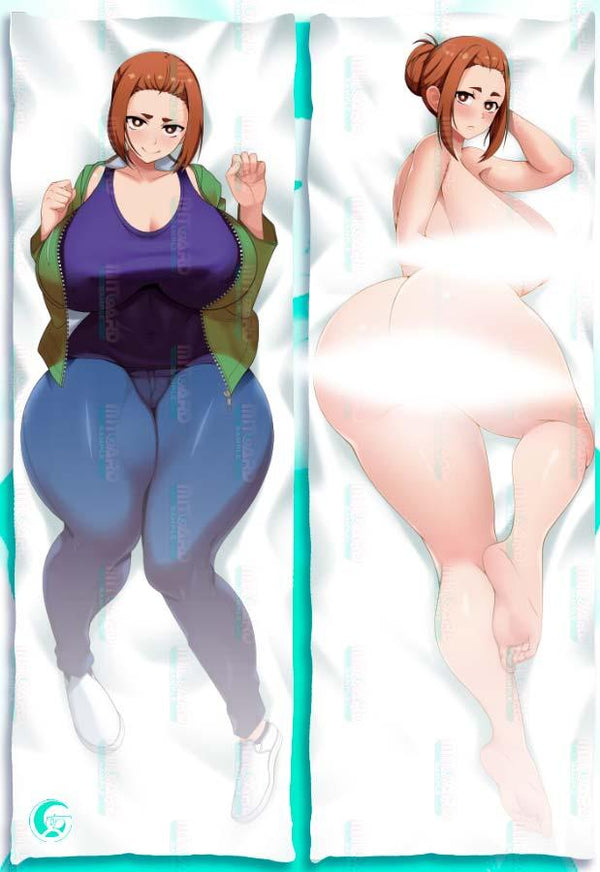 Sumireko Ogawa Dakimakura Body pillow case